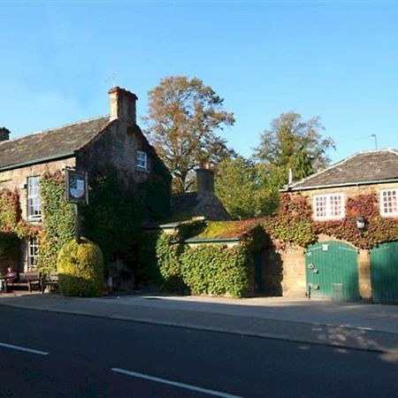 Rockingham Arms By Greene King Inns Wentworth  Exterior foto